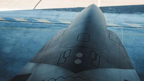 La Su&egrave;de acc&eacute;l&egrave;re le d&eacute;veloppement des futures capacit&eacute;s de son aviation de combat | DEFENSE NEWS | Scoop.it