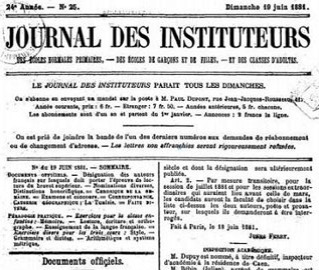 Collections numérisées de la bibliothèque Diderot de Lyon | Sélection de sites pour l'enseignant | Scoop.it