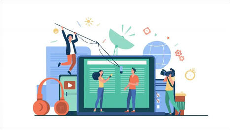 51% of Indian media consumers access pirated content, streaming services lead at 63%: Report | AVIA OTT NEWSLETTER | Scoop.it