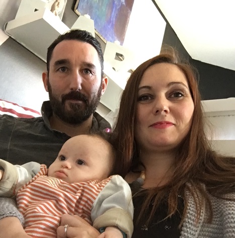 Mon enfant est n&eacute; avec la trisomie 21, une nouvelle inattendue&nbsp; | Famille et sexualit&eacute; | Scoop.it