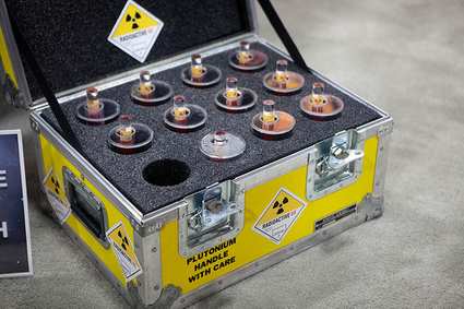 Los residuos nucleares enterrados suponen un riesgo – Ciencia Kanija 2.0 | Ciencia-Física | Scoop.it