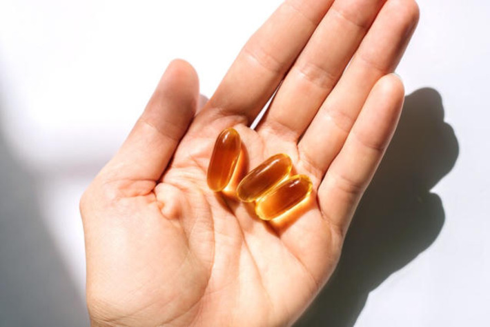 8 Unexpected Side Effects of Fish Oil | The Health Report | Scoop.it