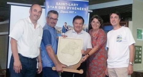 Relais des saisons : satisfaction et projets pour Saint-Lary | Vall&eacute;es d'Aure & Louron - Pyr&eacute;n&eacute;es | Scoop.it