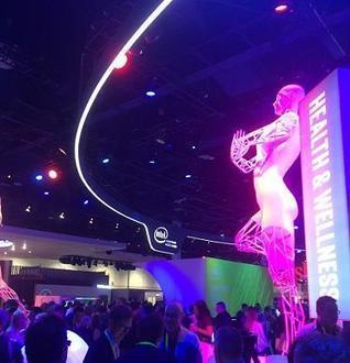 10 Healthcare Wearables, Devices Dominating CES | mHealth- Advances, Knowledge and Patient Engagement | Scoop.it