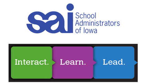 Smackdown: Resources Shared at 2013 School Administrators of Iowa Conference | Angela Maiers | Into the Driver's Seat | Scoop.it