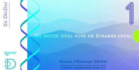A Saint-Dié-des-Vosges, on paye en déodat - Le Monde | Économie de proximité et entrepreneuriat local | Scoop.it