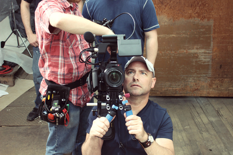 Otterness Bio #DIRECTOR / #CINEMATOGRAPHER / #EDITOR | CINE DIGITAL  ...TIPS, TECNOLOGIA & EQUIPO, CINEMA, CAMERAS | Scoop.it