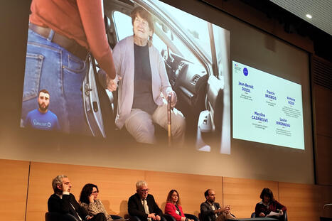 Contre le non-recours, des communes inventives... aux moyens limit&eacute;s | Organisation territoriale, &eacute;lus & institutions. Citoyennet&eacute; & d&eacute;mocratie participative | Scoop.it