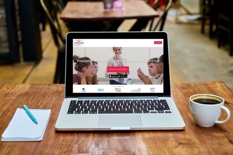 Le CAVILAM - Alliance Française organise deux formations et une compétition de Jeu d'évasion | FLEursdeFLE | Scoop.it