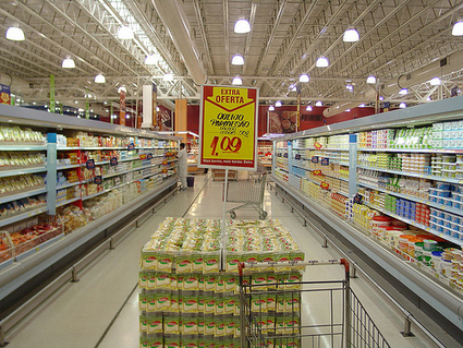 Nuevas aperturas de Carrefour, Aldi, Unide, Eroski, Caprabo, Condis, Dinosol….#Empleo. | Emplé@te 2.0 | Scoop.it