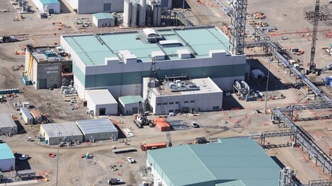 Nuclear waste project faces uncertainty; WA Ecology refutes DOE 'safety concerns' | Industry 411 - Waste Management | Scoop.it