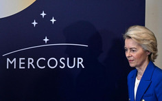 Accord de libre &eacute;change UE-Mercosur : que pr&eacute;voit-il et &agrave; qui profite-t-il ? | Veille &eacute;conomique | Scoop.it