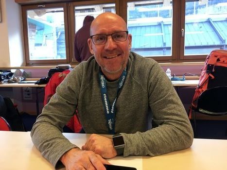 Ruotsin hiihtolegenda Torgny Mogren kritisoi rankasti Suomen hiihtoa: Paljastaa, mit&auml; h&auml;nen ja Jari Isomets&auml;n v&auml;lill&auml; tapahtui dramaattisessa olympiaviestiss&auml; | 1Uutiset - Lukemisen t&auml;hden | Scoop.it