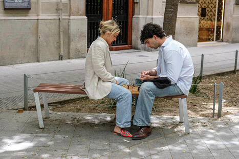 Policy vs Perception: Barcelona’s Culture War Over Urban Space | Energy Transition in Europe | www.energy-cities.eu | Scoop.it