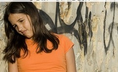 Girl Bullying: How Does it Affect Your Daughter's Self Esteem? | Bullying | Scoop.it