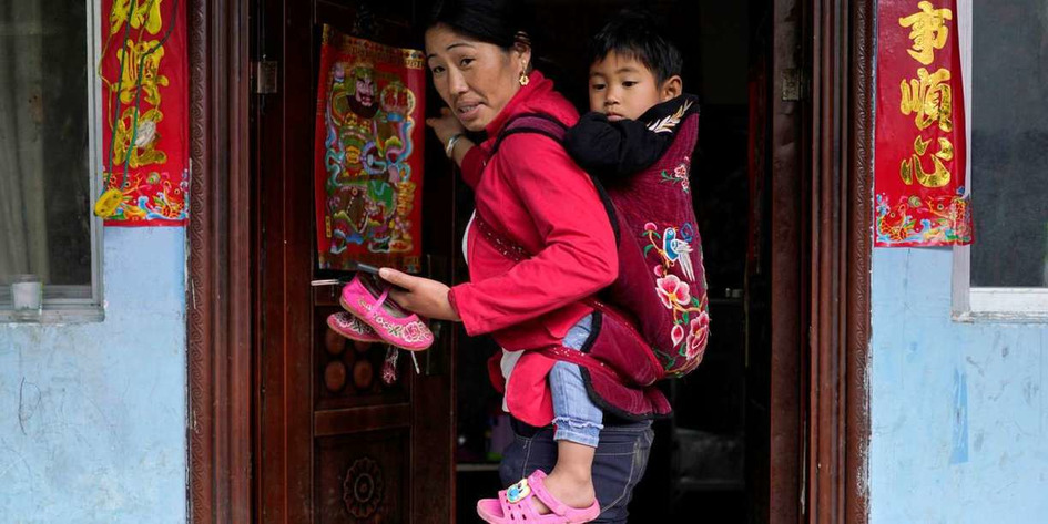 En Chine, le pouvoir sort les habitants de la pauvreté par l’urbanisation, de gré ou de force | Une semaine d'actu - Newsletter de veille de l'AURH | Scoop.it