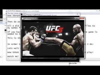 Ufc