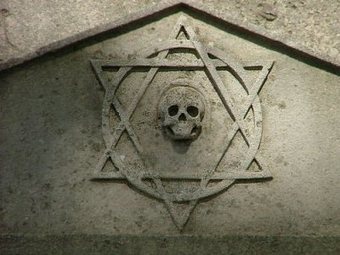 L’antéchrist sera juif & racines communes des religions | EXPLORATION | Scoop.it