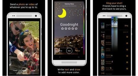 The Weekly Roundup: Glowing Skin, Slingshot and Photoshop Cityscape and Text | Image Effects, Filters, Masks and Other Image Processing Methods | Scoop.it