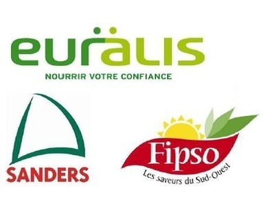 Euralis, Sanders et Fipso lancent un projet de création d'une filiale ... - agro-media.fr | Agrofourniture | Scoop.it