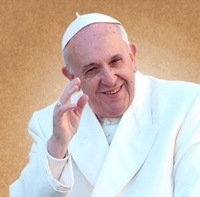 El papa Francisco pide una transformaci&oacute;n radical pol&iacute;tica, econ&oacute;mica y en nuestra forma de vida para hacer frente al cambio clim&aacute;tico | Ordenaci&oacute;n del Territorio | Scoop.it