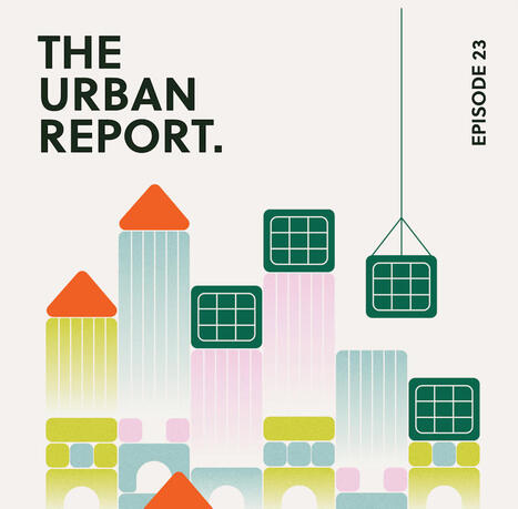 Existing buildings hold the key to Europe’s housing crisis | Energy Transition in Europe | www.energy-cities.eu | Scoop.it