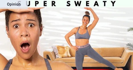 Haunted by the words of an Italian doctor, I&rsquo;ve tricked myself into doing the thing I vowed to never do | Physical and Mental Health - Exercise, Fitness and Activity | Scoop.it