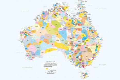 Explore AIATIS | Aboriginal and Torres Strait Islander histories and culture | Scoop.it