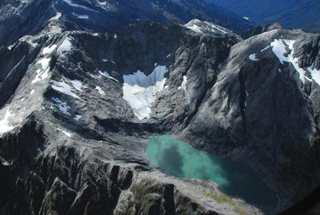 New Zealand Glaciers Becoming ‘More Skeletal’ as Climate Crisis Strips Snow Away | Operation Deimos | Scoop.it