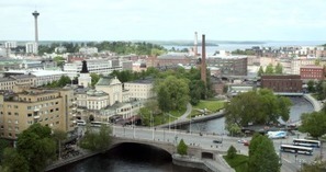 Tampere sanoin ja kuvin | 1Uutiset - Lukemisen tähden | Scoop.it