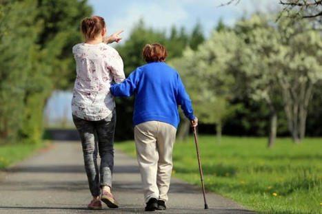 Des femmes qui tiennent la campagne | Etre femme aujourd'hui | Scoop.it