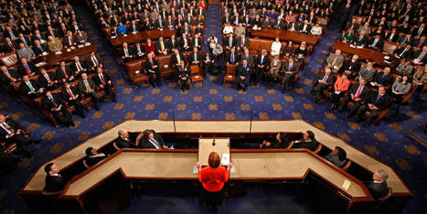 ‘I mistakenly left it in draft’: Republican violates STOCK Act with up to $5 million in late disclosures - RawStory.com | Backstabber Watch | Scoop.it