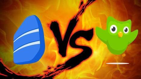 Language Learning Showdown: Rosetta Stone vs. Duolingo | Metaglossia: The Translation World | Scoop.it