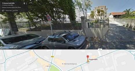 Pourquoi j'ai achet&eacute; des locaux pour mon entreprise | Revue de presse &eacute;conomique du Sud Touraine | Scoop.it