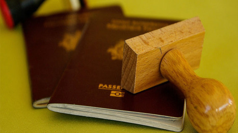 La demande de visa pour un voyage à l’étranger | Assurance Voyage Mondiale | Scoop.it