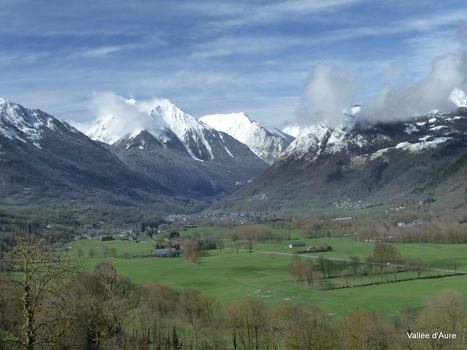 Vallée d'Aure : une saison à marquer d'une pierre blanche | Vallées d'Aure & Louron - Pyrénées | Scoop.it