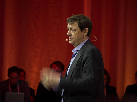 Fred Wilson: The Three Trends That Will Transform our World - LinkedIn Today | Peer2Politics | Scoop.it