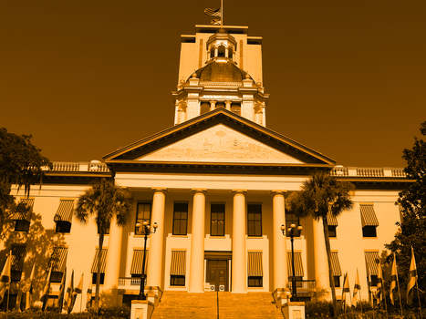 Sunburn &mdash; The morning read of what&rsquo;s hot in Florida politics &mdash; 12.17.25 | Industry 411 - Waste Management | Scoop.it