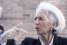 Global tax avoidance - a trillion dollar evil | Operation Deimos | Scoop.it