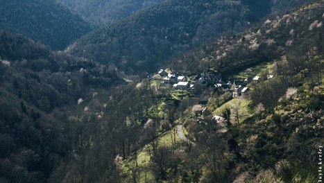 Barrancoueu. Le Coronavirus rapproche les personnes | Vallées d'Aure & Louron - Pyrénées | Scoop.it