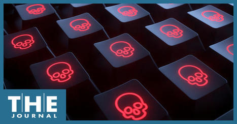 Ransomware Gang Claims Edison Learning Data Theft // THE Journal | Educational Psychology, AI, & Emerging Technologies: Critical Thinking on Current Trends | Scoop.it