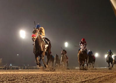Conflict in Oklahoma Over Jockeys' Minimum Mount Fees - BloodHorse | Racing Regulatory Issues | Scoop.it