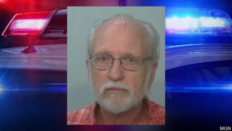 Former church missionary found guilty on child molestation charges - FortWaynesNBC.com | Operation Phobos | Scoop.it