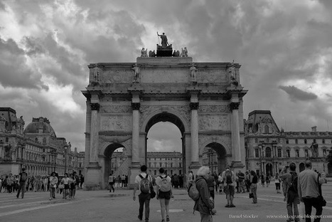 STOCKOGRAFIE: A visit to Paris | Mirrorless Cameras | Scoop.it