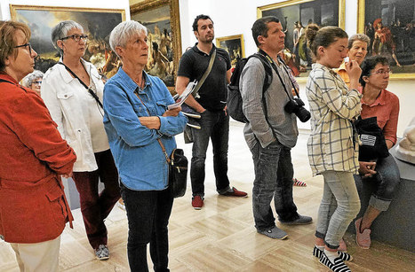 Exposition.  Charentaises et sabots ont inspiré Pascal Autret | Métiers, emplois et formations dans la filière cuir | Scoop.it