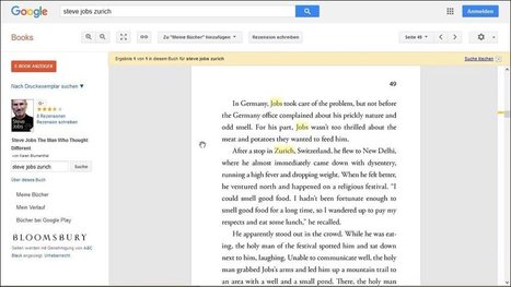 Wie findet man das Ungooglebare? | Anwendung – Medien und Informatik | Scoop.it