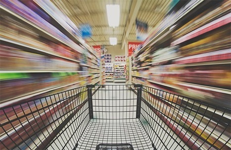 Psychological warfare in the grocery store and how to fight back | consumer psychology | Scoop.it