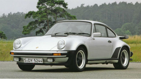 Legends and Legacies Porsche 911 | Porsche cars are amazing autos | Scoop.it