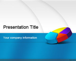 Accounting PowerPoint Template | Free Powerpoint Templates | PowerPoint presentations and PPT templates | Scoop.it