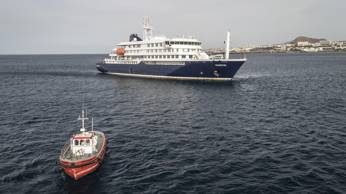 MV Hondius hantavirus outbreak and a new world of remote travel risks | The UHNW Lifestyle Report | Scoop.it